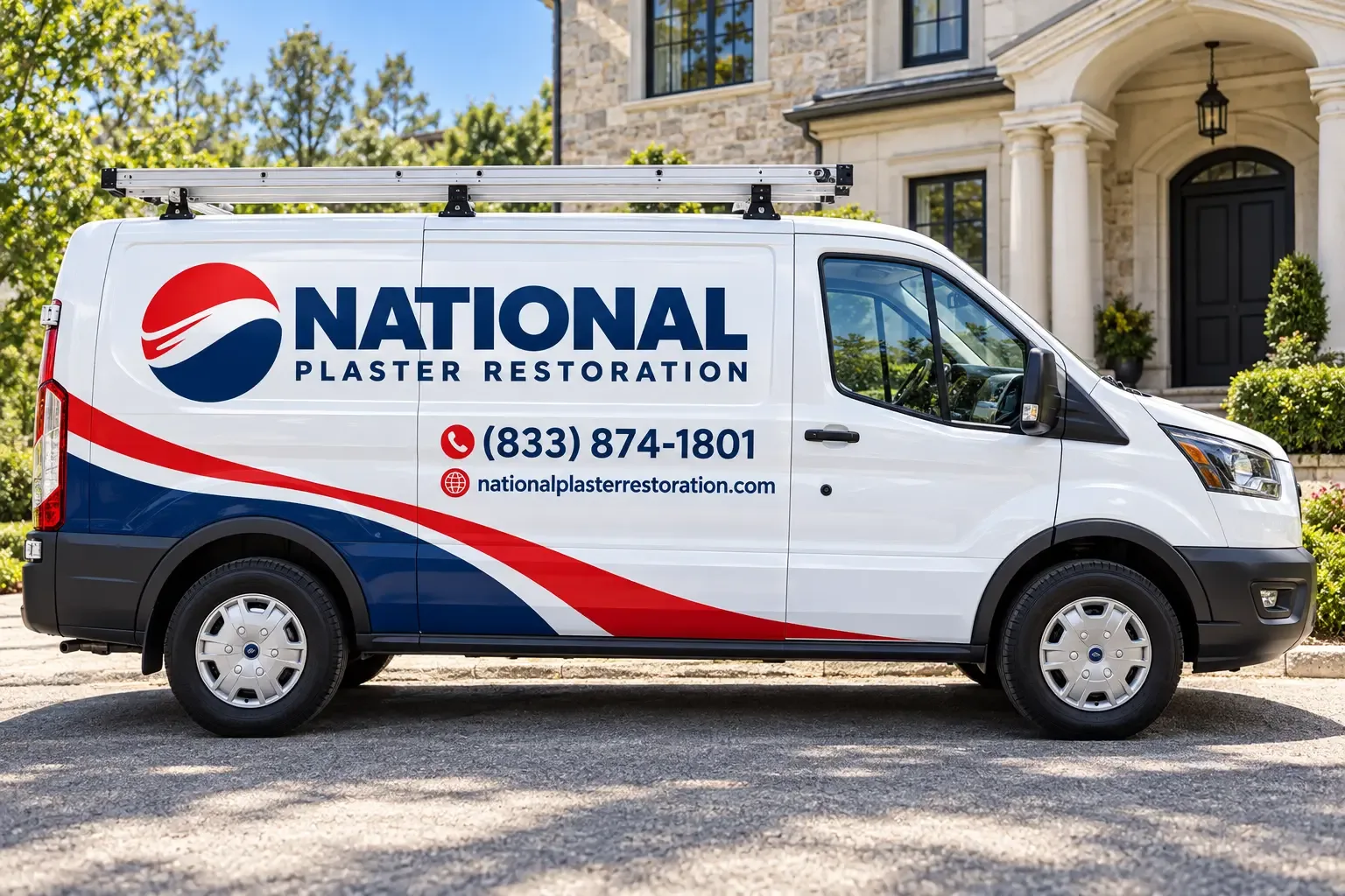 Plaster Repair in Ocean City, MD near me